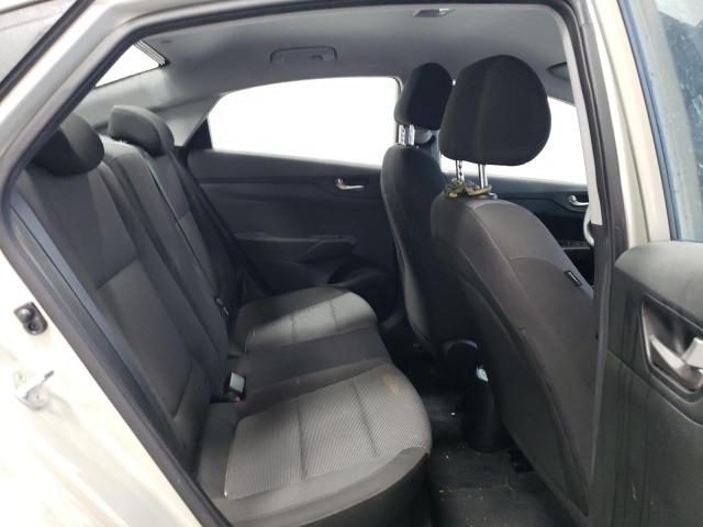 Photo 10 from auction – 2019 HYUNDAI ACCENT SE with VIN 3KPC24A35KE080476