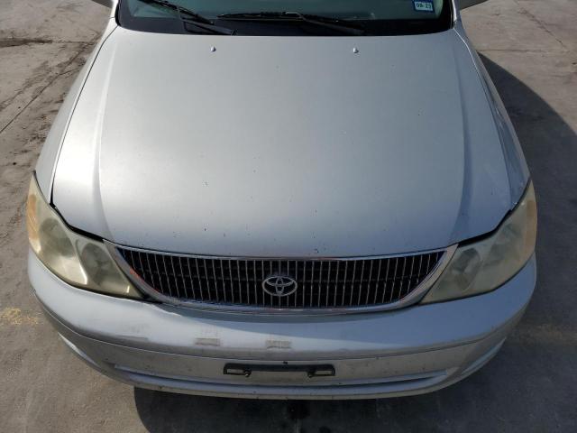 Photo 11 from auction – 2001 TOYOTA AVALON XL with VIN 4T1BF28B81U146032