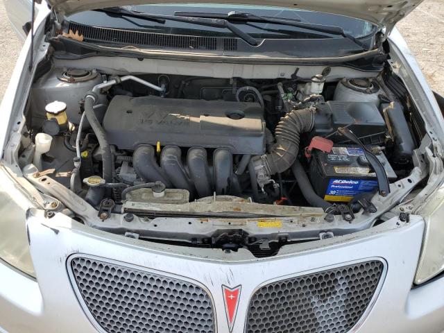 Photo 11 from auction – 2005 PONTIAC VIBE with VIN 5Y2SL63835Z436008