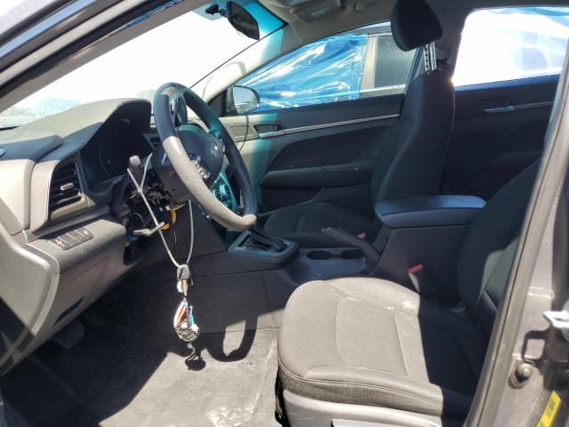 Photo 7 from auction – 2019 HYUNDAI ELANTRA SE with VIN 5NPD74LF3KH482456