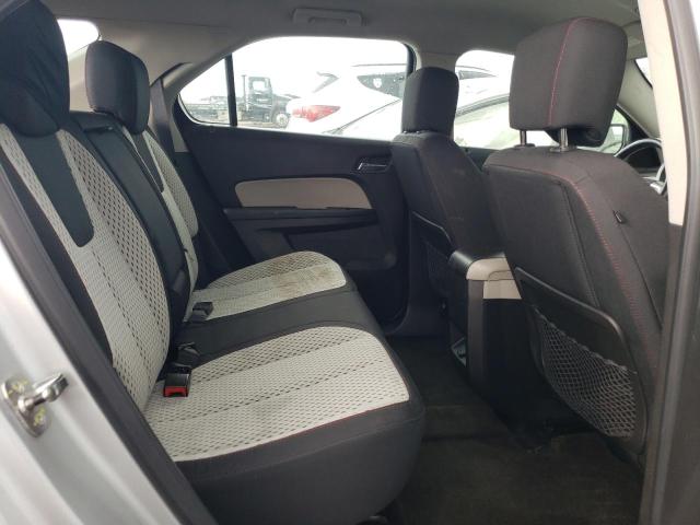 Photo 10 from auction – 2011 CHEVROLET EQUINOX LS with VIN 2GNALBEC4B1231248