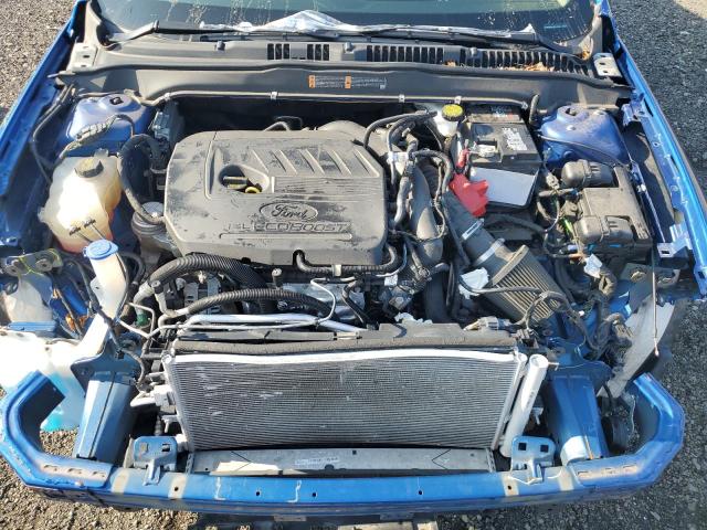 Photo 11 from auction – 2018 FORD FUSION SE with VIN 3FA6P0HD8JR216280