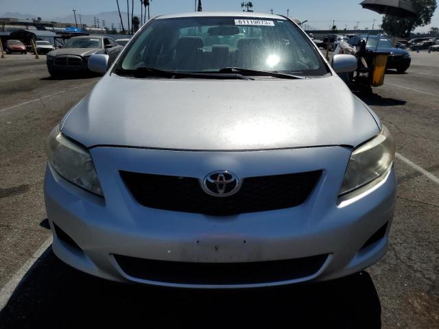 Photo 5 from auction – 2010 TOYOTA COROLLA BA with VIN 1NXBU4EE7AZ328840