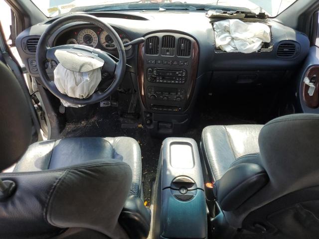 Photo 8 from auction – 2002 CHRYSLER TOWN & COU with VIN 2C8GP64L62R512984