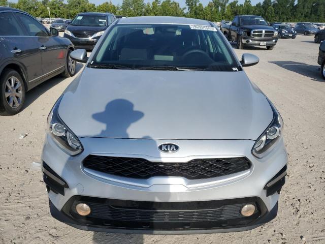 Photo 5 from auction – 2021 KIA FORTE FE with VIN 3KPF24AD3ME305812
