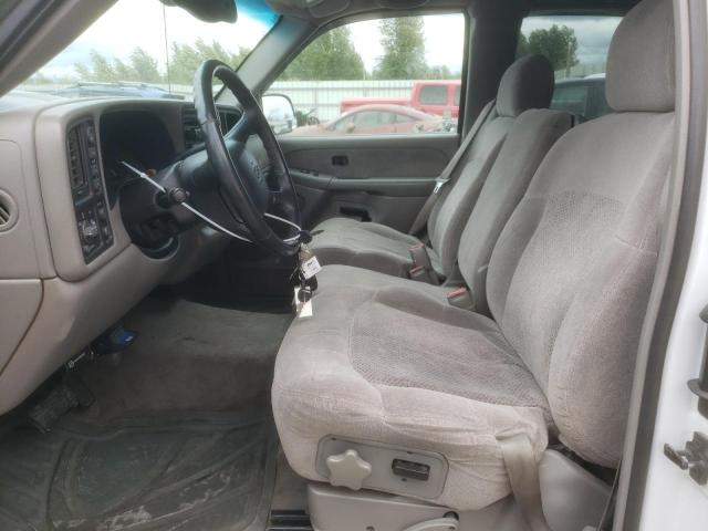 Photo 7 from auction – 2000 CHEVROLET SILVERADO with VIN 2GCEK19T3Y1288521