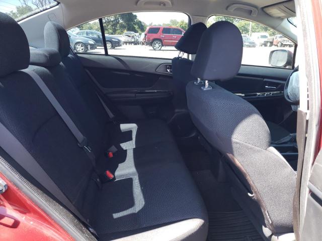 Photo 10 from auction – 2012 SUBARU IMPREZA PR with VIN JF1GJAC67CH030075