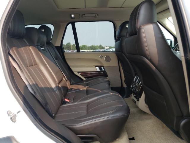 Photo 10 from auction – 2015 LAND ROVER RANGE ROVE with VIN SALGS2VF5FA209876