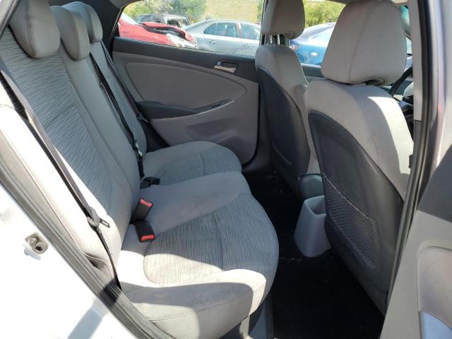 Photo 10 from auction – 2015 HYUNDAI ACCENT GLS with VIN KMHCT4AE9FU929980
