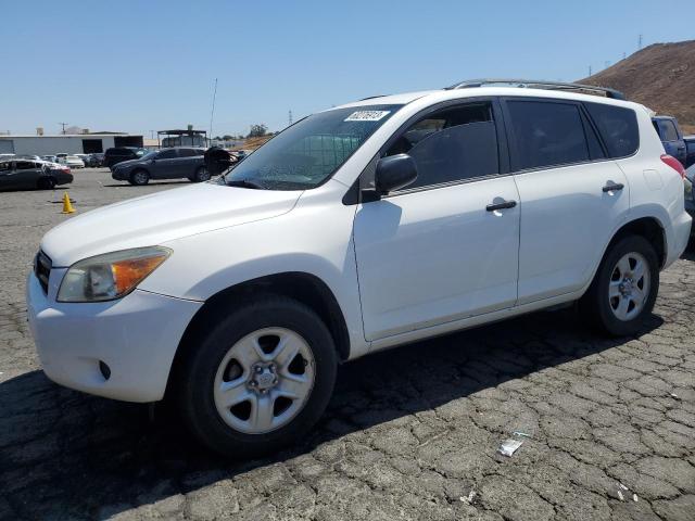 TOYOTA RAV4 2007 with VIN JTMZD33V775076073 - Photo from auction
