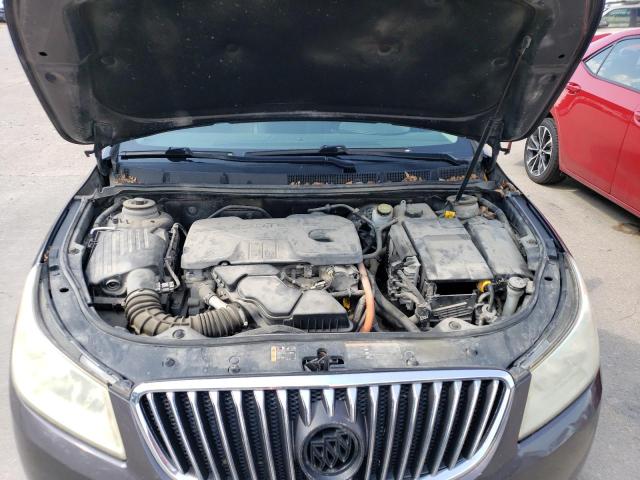 Photo 11 from auction – 2013 BUICK LACROSSE with VIN 1G4GC5ER8DF325536