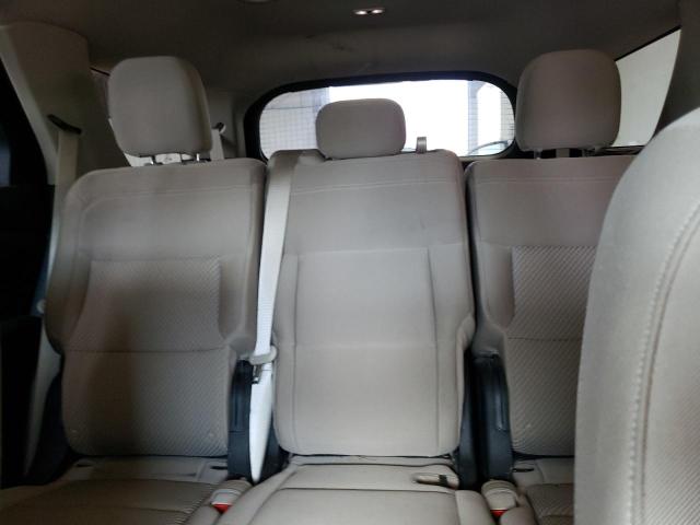 Photo 10 from auction – 2021 FORD EXPLORER with VIN 1FMSK8BH7MGA28214