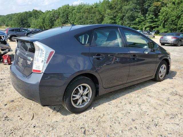 Photo 3 from auction – 2010 TOYOTA PRIUS with VIN JTDKN3DU8A0189409
