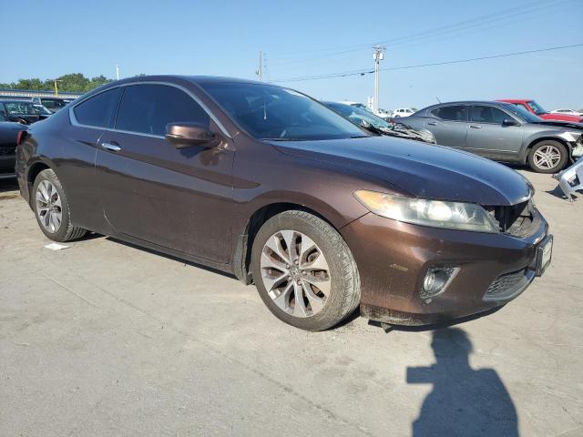 Photo 4 from auction – 2013 HONDA ACCORD EXL with VIN 1HGCT1B87DA013388