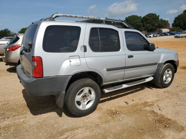 Photo 3 from auction – 2003 NISSAN XTERRA with VIN 5N1ED28TX3C653051