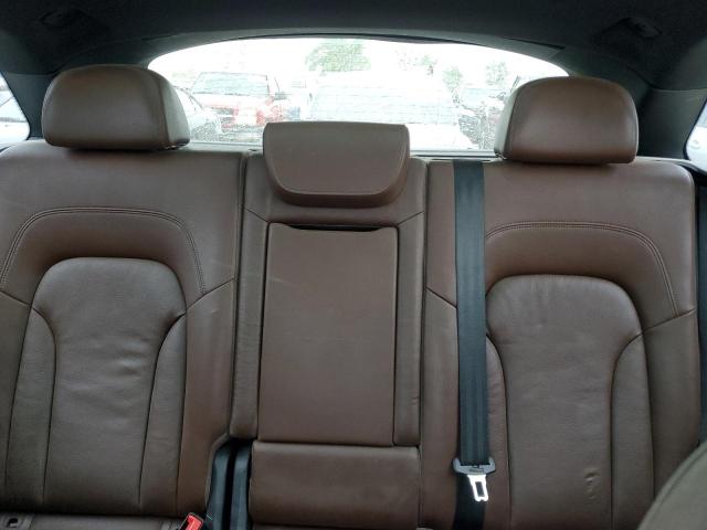 Photo 10 from auction – 2016 AUDI Q5 with VIN WA1L2AFP8GA053920