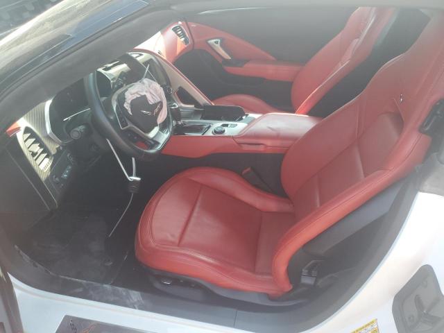 Photo 7 from auction – 2016 CHEVROLET CORVETTE Z with VIN 1G1YU3D64G5601537