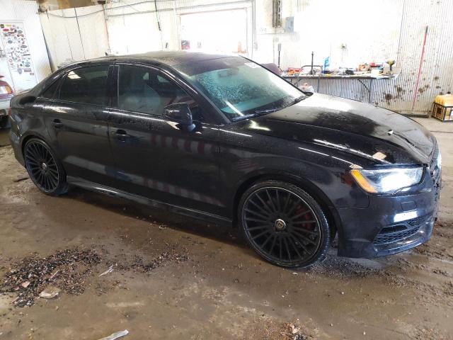 Photo 4 from auction – 2016 AUDI S3 PRESTIG with VIN WAUF1GFF3G1036715