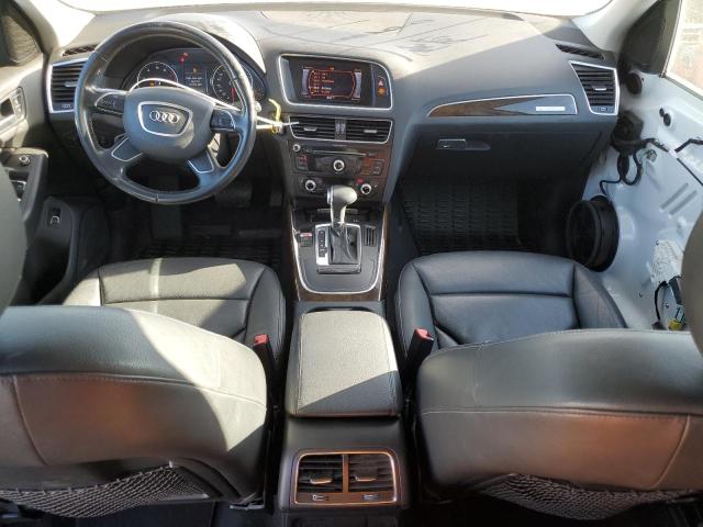 Photo 8 from auction – 2013 AUDI Q5 PREMIUM with VIN WA1CFAFP2DA051127