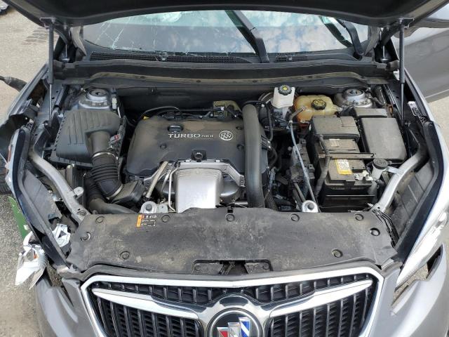Photo 12 from auction – 2019 BUICK ENVISION P with VIN LRBFX4SXXKD103833