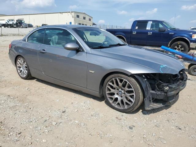 Photo 4 from auction – 2008 BMW 328 I with VIN WBAWL13528PX19992
