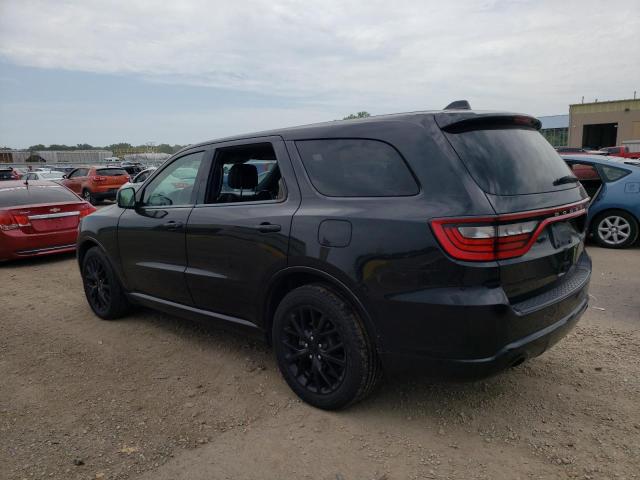 Photo 2 from auction – 2016 DODGE DURANGO R/ with VIN 1C4SDJCT6GC416801
