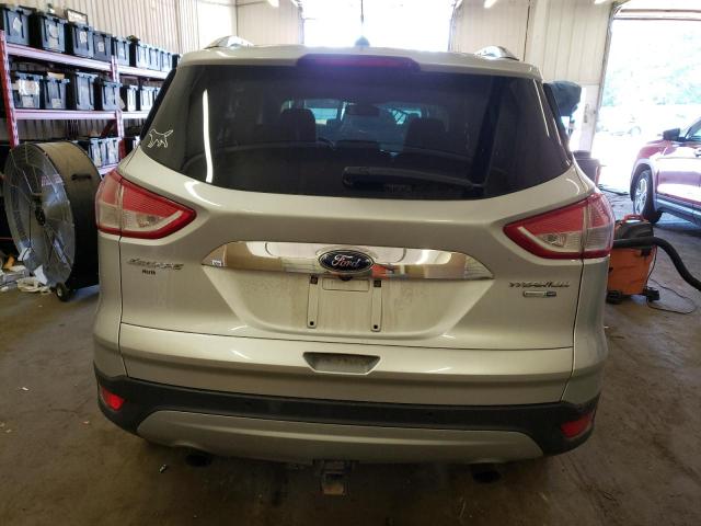 Photo 6 from auction – 2014 FORD ESCAPE TIT with VIN 1FMCU9J93EUB63286