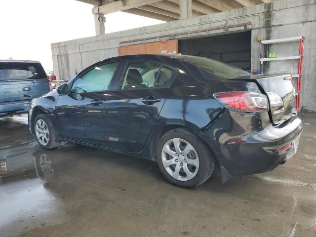 Photo 2 from auction – 2013 MAZDA 3 I with VIN JM1BL1TF5D1826543