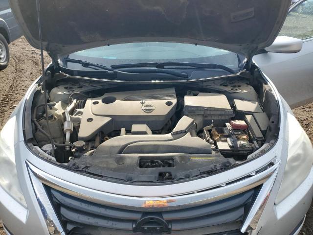 Photo 11 from auction – 2015 NISSAN ALTIMA 2.5 with VIN 1N4AL3AP1FN891832