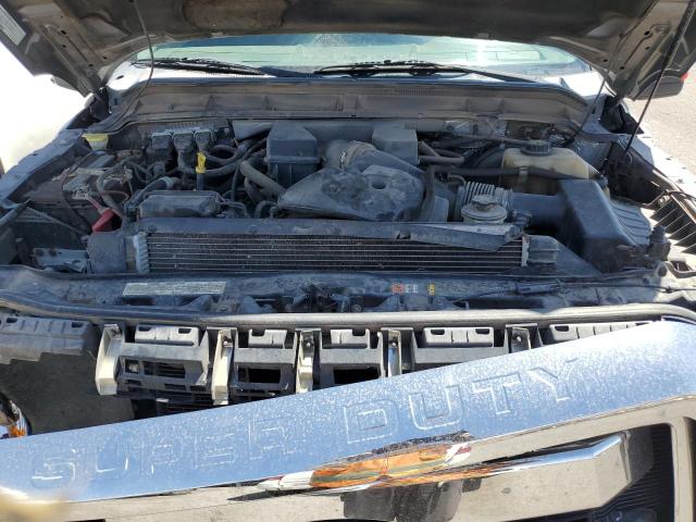 Photo 11 from auction – 2011 FORD F250 SUPER with VIN 1FT7W2B67BEB24900