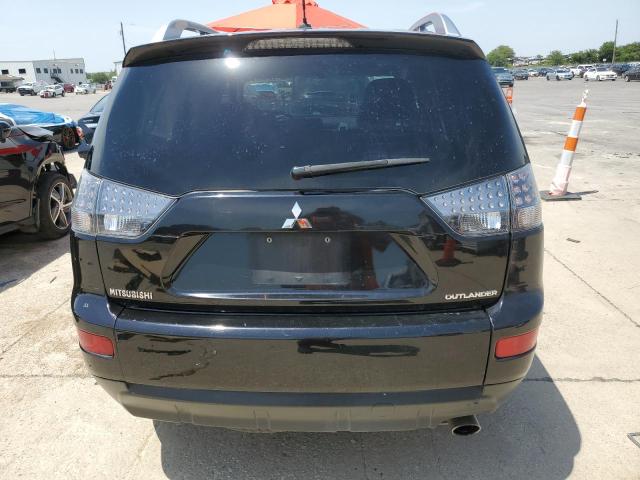 Photo 6 from auction – 2008 MITSUBISHI OUTLANDER with VIN JA4LS31W78Z015799