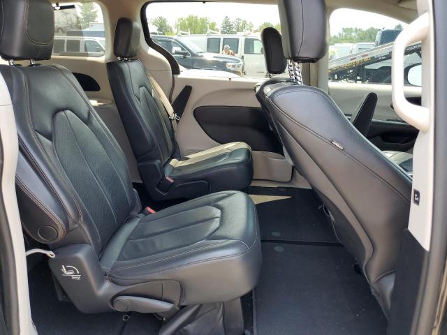 Photo 11 from auction – 2017 CHRYSLER PACIFICA T with VIN 2C4RC1EG7HR542465