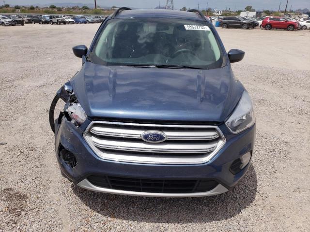 Photo 5 from auction – 2018 FORD ESCAPE SE with VIN 1FMCU0GD9JUB75993