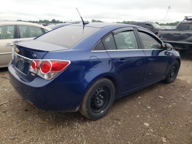 Photo 3 from auction – 2012 CHEVROLET CRUZE LS with VIN 1G1PC5SHXC7351329