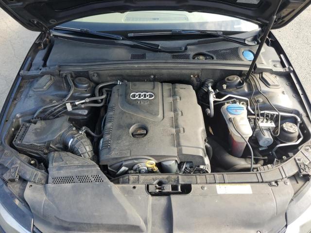 Photo 11 from auction – 2011 AUDI A4 PREMIUM with VIN WAUFFAFL2BA090441