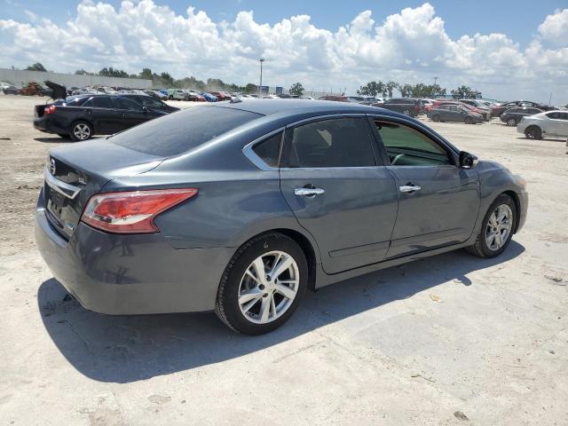 Photo 3 from auction – 2013 NISSAN ALTIMA with VIN 1N4AL3AP4DC284879