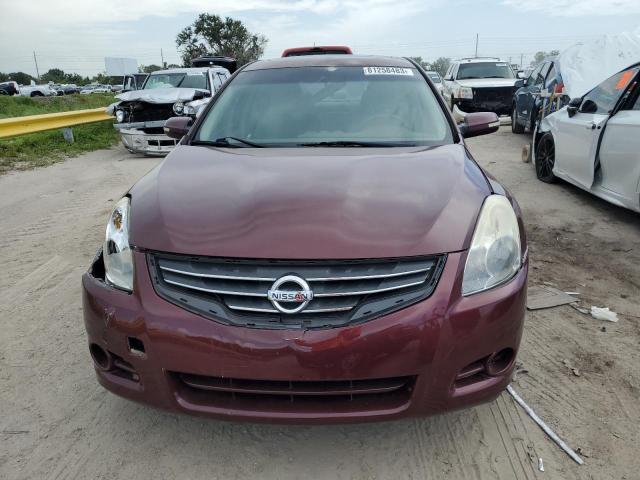 Photo 5 from auction – 2012 NISSAN ALTIMA BAS with VIN 1N4AL2AP1CC148668