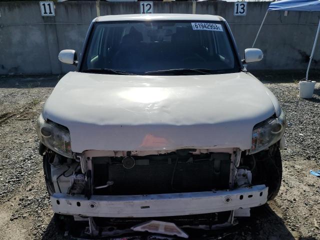 Photo 5 from auction – 2009 SCION XB with VIN JTLKE50E691066213