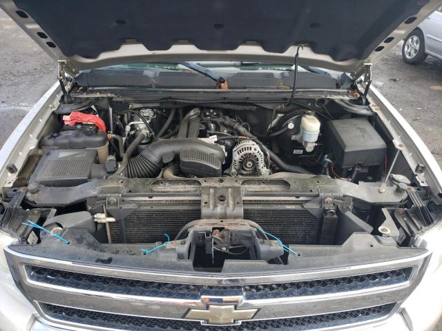 Photo 11 from auction – 2009 CHEVROLET SILVERADO with VIN 3GCEK23359G195779
