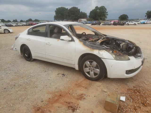 Photo 4 from auction – 2007 NISSAN ALTIMA 2.5 with VIN 1N4AL21E27C116445