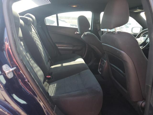 Photo 10 from auction – 2013 DODGE CHARGER SE with VIN 2C3CDXBG9DH738454