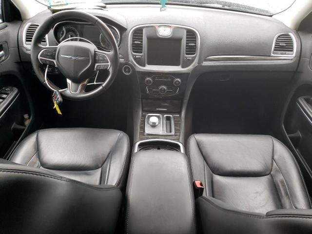 Снимка 8 от търг – 2016 CHRYSLER 300 LIMITE с VIN 2C3CCAAG9GH343700