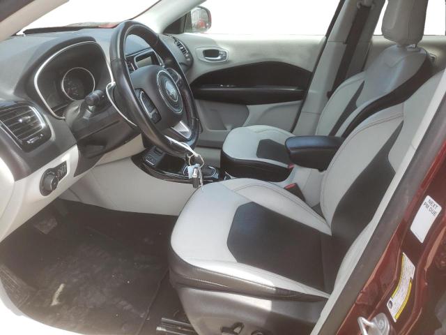 Zdjęcie 7 z aukcji – 2021 JEEP COMPASS LI z VIN 3C4NJCCBXMT526209