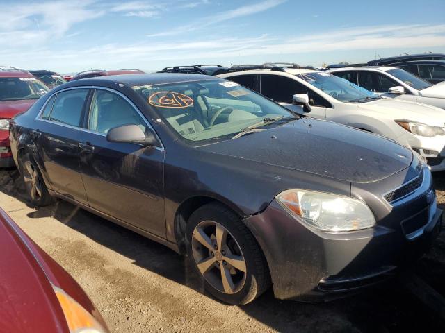 Photo 4 from auction – 2011 CHEVROLET MALIBU 1LT with VIN 1G1ZC5E11BF275446