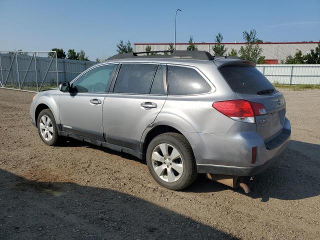 Photo 2 from auction – 2011 SUBARU OUTBACK 2. with VIN 4S4BRCKC1B3355456