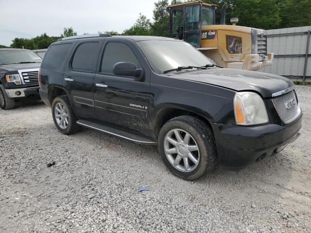 Photo 4 from auction – 2007 GMC YUKON DENA with VIN 1GKFK63867J381676