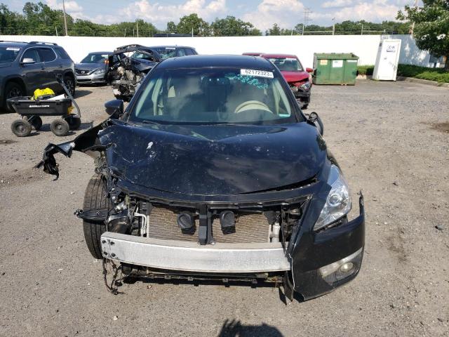 Photo 5 from auction – 2013 NISSAN ALTIMA 2.5 with VIN 1N4AL3AP5DN512280