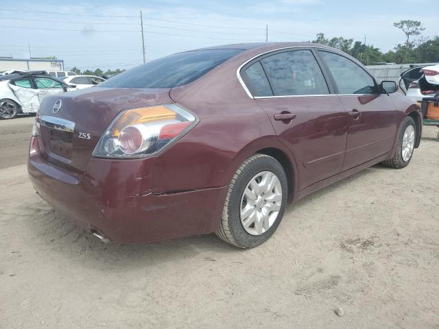 Photo 3 from auction – 2011 NISSAN ALTIMA BAS with VIN 1N4AL2AP8BC123166