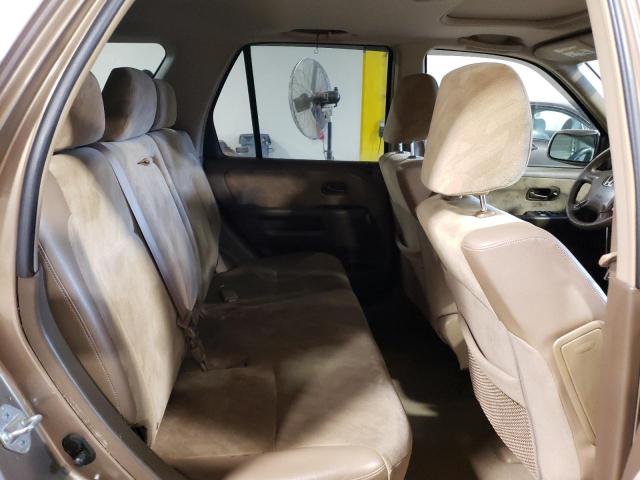 Photo 11 from auction – 2003 HONDA CRV with VIN SHSRD78813U145674