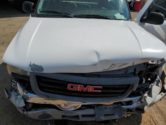 Photo 11 from auction – 2006 GMC NEW SIERRA with VIN 3GTEC14X06G236792